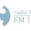 Logo Radio La Red 107.1