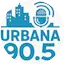 Logo Radio Urbana