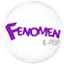 Logo Radyo Fenomen K-Pop