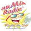 Logo Sun Mix Radio