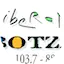 Logo Xiberoko Botza