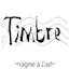 Logo Timbre FM