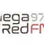 Logo Megared FM
