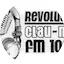 Logo Revolucion Clau-Max