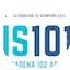 Logo Fm Visión 101.9 FM