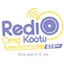 Logo Radio Omokootu 87.7 FM