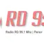 Logo Radio RD