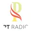 Logo PT Radio