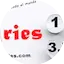 Logo FM Aries 103.7