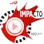 Logo Radio Impacto's