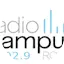 Logo Radio Campus Rouen