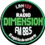 FM Dimensión 88.5