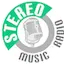 Logo Stereo Music Radio
