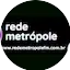 Logo Rede de Rádios Metrópole FM