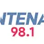 Logo Radio Antena 2