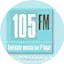 Logo Radio 105 FM