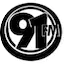 Logo Rádio 91 FM