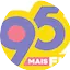 Logo Radio 95 FM