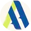 Logo Rádio Alternativa Gospel FM