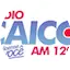 Logo Rádio Caicó AM