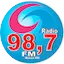 Logo Rádio Asas da Esperança FM