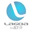 Logo Rádio Lagoa FM