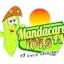 Logo Rádio Mandacaru FM