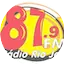 Logo Rádio Rio Jacu FM