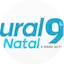 Logo Rádio Rural Natal AM