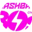 Logo Radio Baires 80s