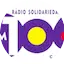 Logo Rádio Solidariedade 106 FM