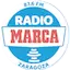 Logo Radio Marca