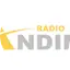 Logo Radio Andina