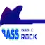 Logo Rádio Bass Rock