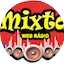 Logo Mixta Web Radio
