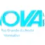 Logo Nova Web Rádio Parelhas