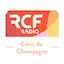 Logo RCF Cœur de Champagne