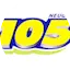Logo La 105 FM