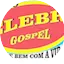 Logo Rádio Celebrai Gospel