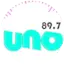 Logo Radio Uno Viedma