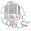 Logo FM Classic 96.5