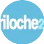 Logo Radio Bariloche 2000