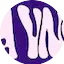Logo FM 97.UNE
