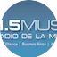 Logo Radio Music