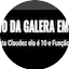 Logo Rádio da Galera Ems