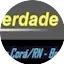 Logo Rádio Liberdade FM