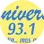 Logo Radio Universo