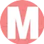Logo Rádio TV Maroca