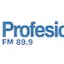 Logo Radio Profesional