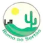 Logo Rádio Rumo Ao Sertão
